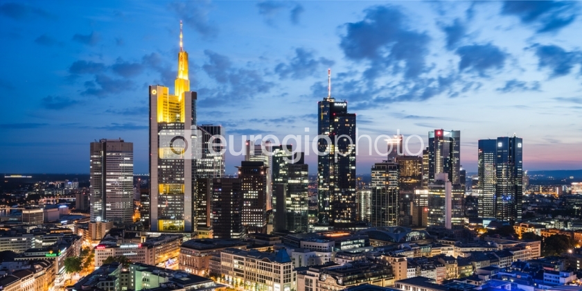 Frankfurt forex